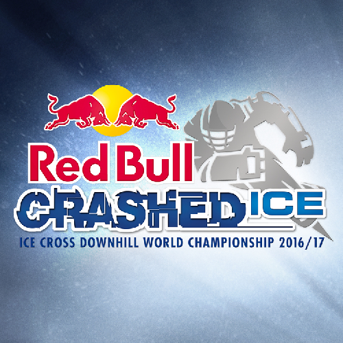 Red Bull Crashed Ice dbarque  Marseille !